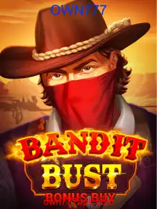 BanditBustBonusBuy: Uma Aventura de Jogo Inédita