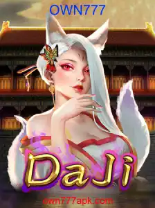 DaJi