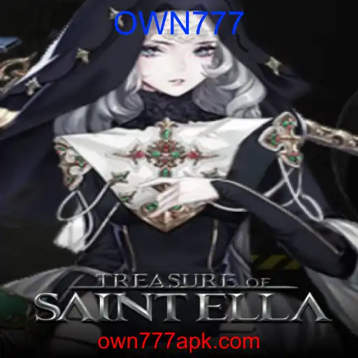 TreasureofSaintElla