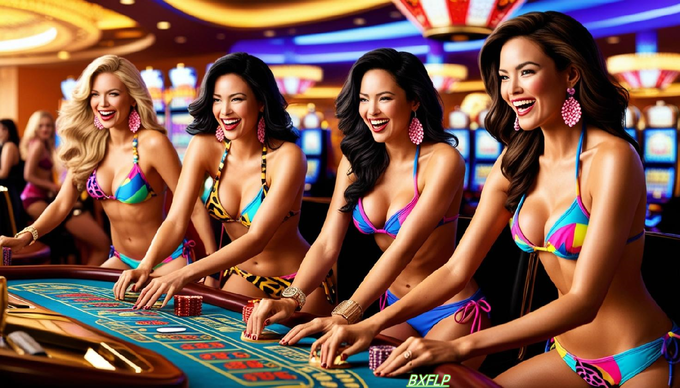 Novidades em Jogos: Fortune Gems 2, TaDa e a Adrenalina da Roulette Online